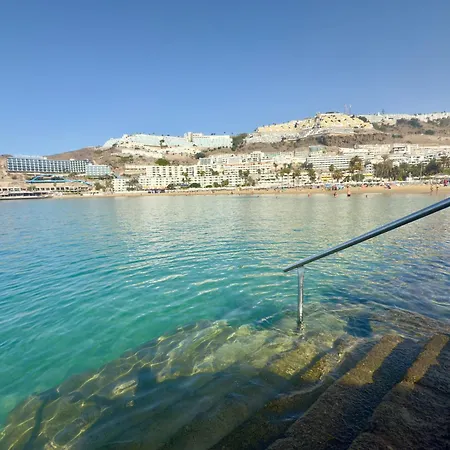 דירה Valley View Holidays Mogán