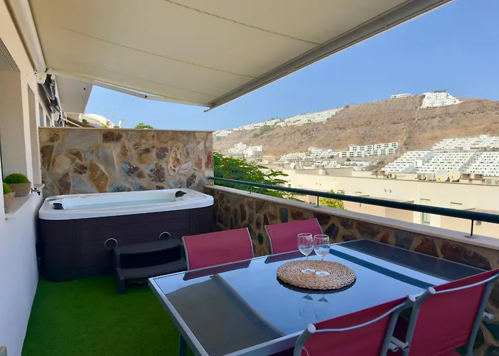 Apartamento Valley View Holidays