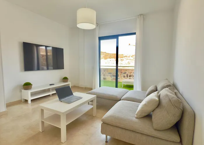 Valley View Holidays Apartamento *