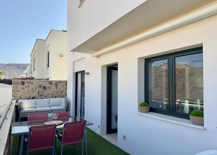 Apartamento Valley View Holidays *