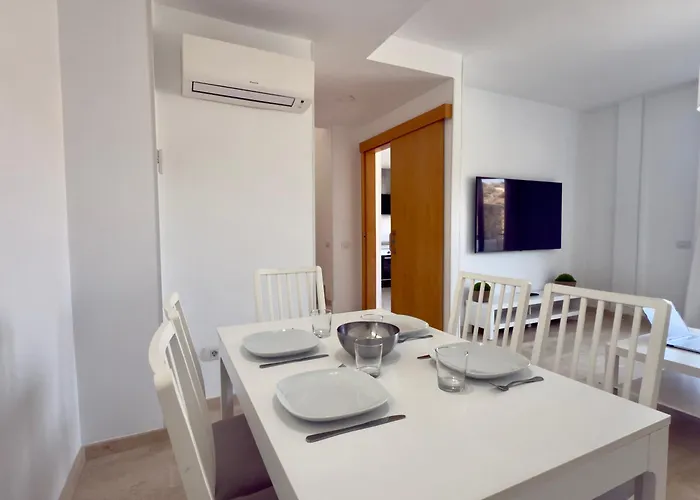 Apartamento Valley View Holidays *