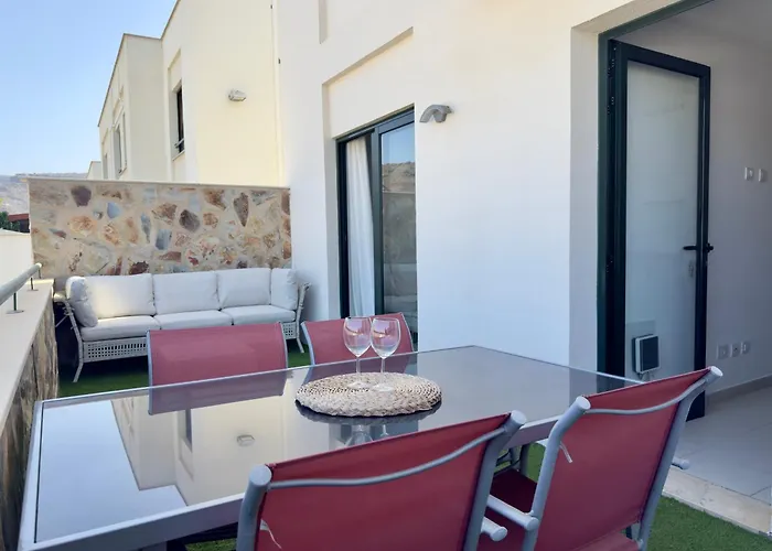 Apartamento Valley View Holidays