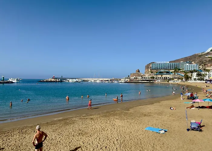 Valley View Holidays Mogán