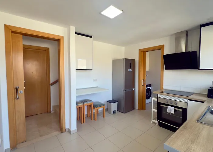 Valley View Holidays Mogán