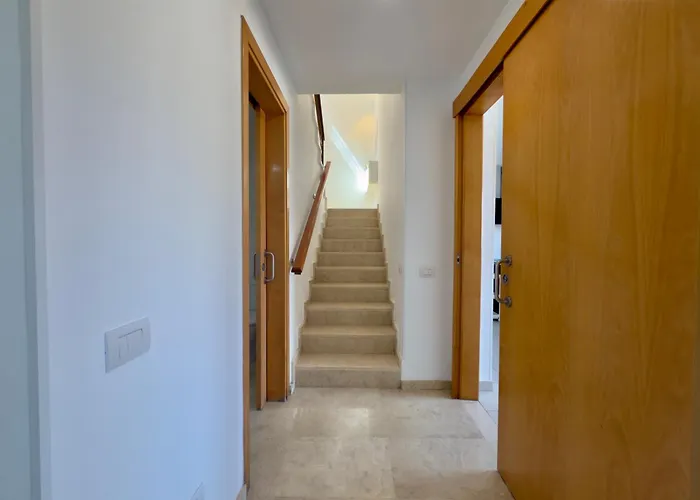 Apartamento Valley View Holidays