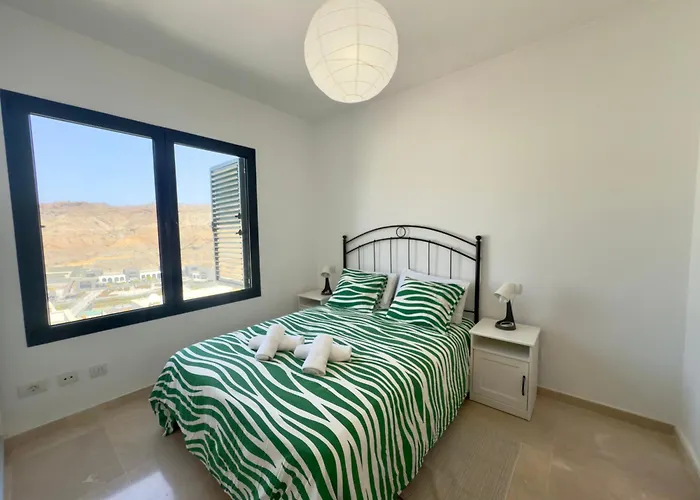 Valley View Holidays Mogán