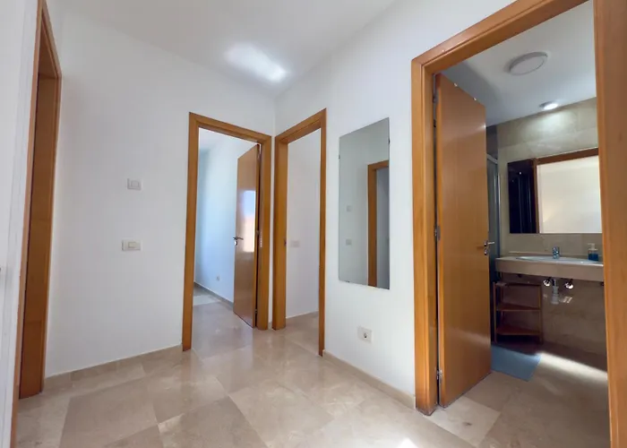 Valley View Holidays Apartamento Mogán