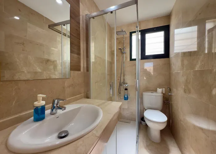 Apartamento Valley View Holidays Mogán