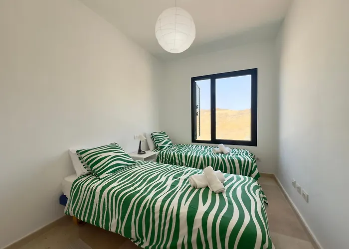 Valley View Holidays * Mogán