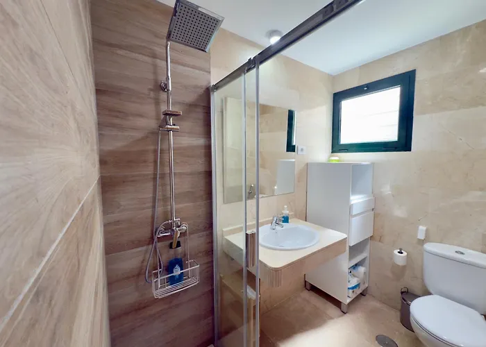 Apartamento Valley View Holidays