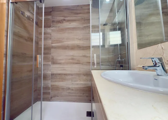 Apartamento Valley View Holidays *