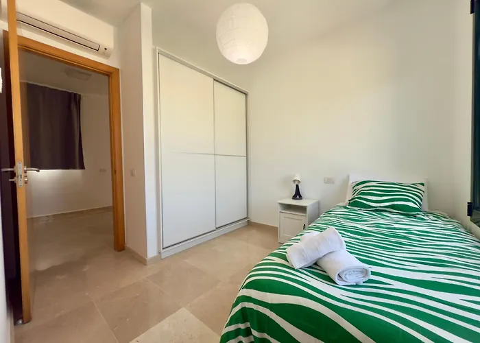 Valley View Holidays Mogán