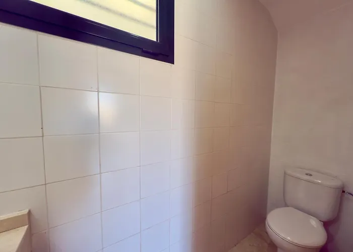 Valley View Holidays Apartamento Mogán