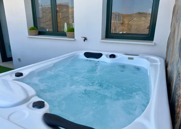 Apartamento Valley View Holidays