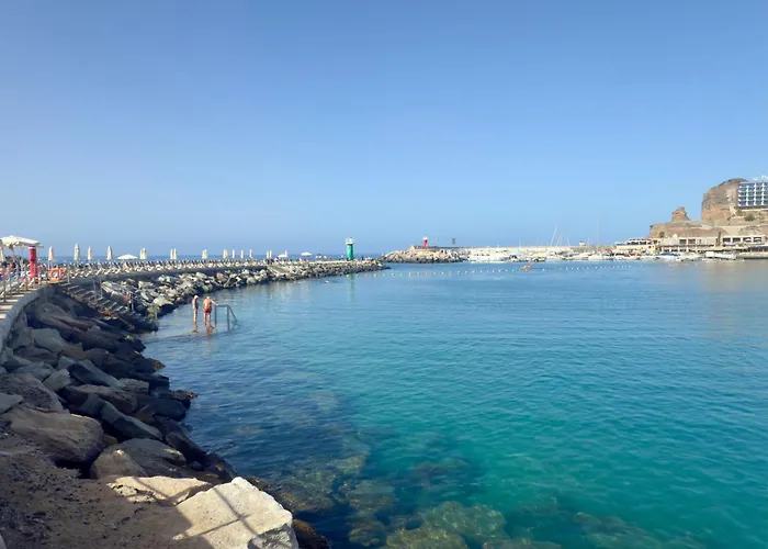 Valley View Holidays Mogán