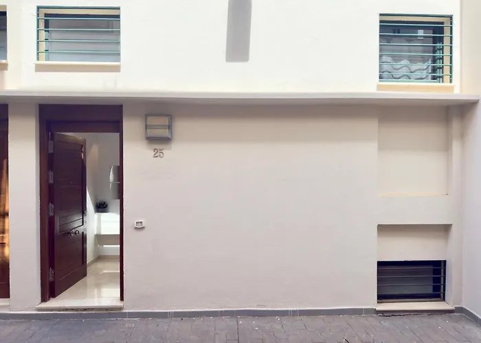 Valley View Holidays Mogán