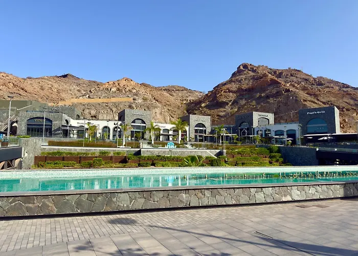 Valley View Holidays Mogán