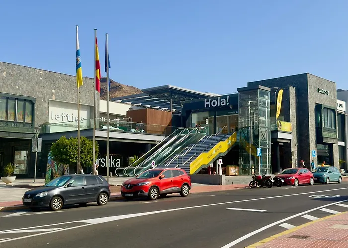 Valley View Holidays Apartamento *