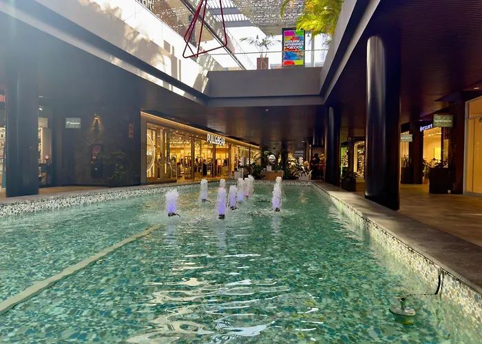 Valley View Holidays *