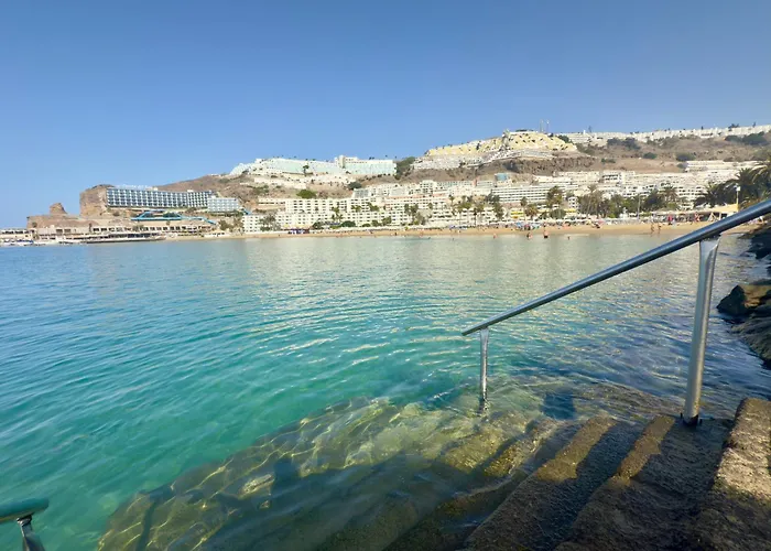 Apartamento Valley View Holidays Mogán