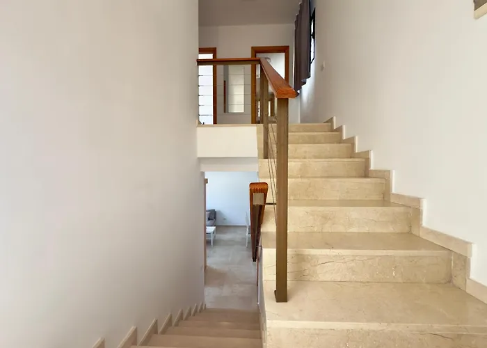 Valley View Holidays Apartamento Mogán