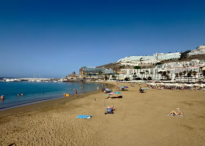 Apartamento Valley View Holidays *