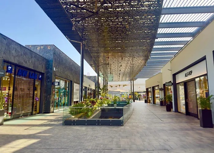 Valley View Holidays Mogán