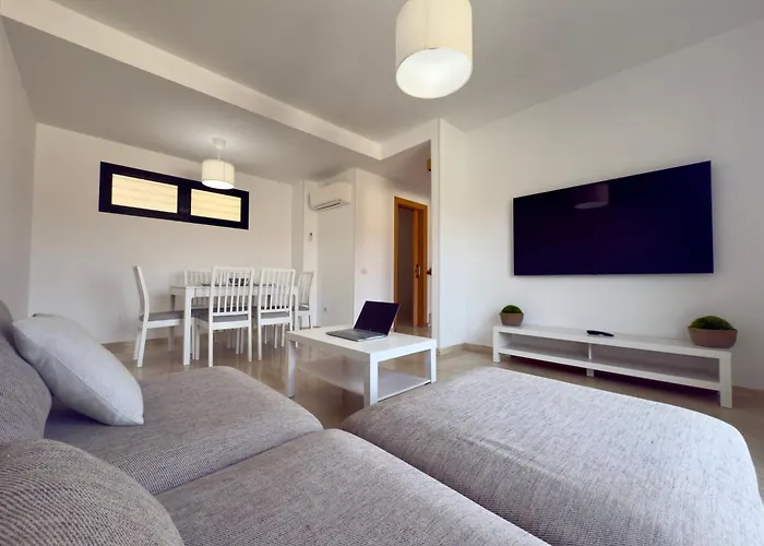 Valley View Holidays * Mogán