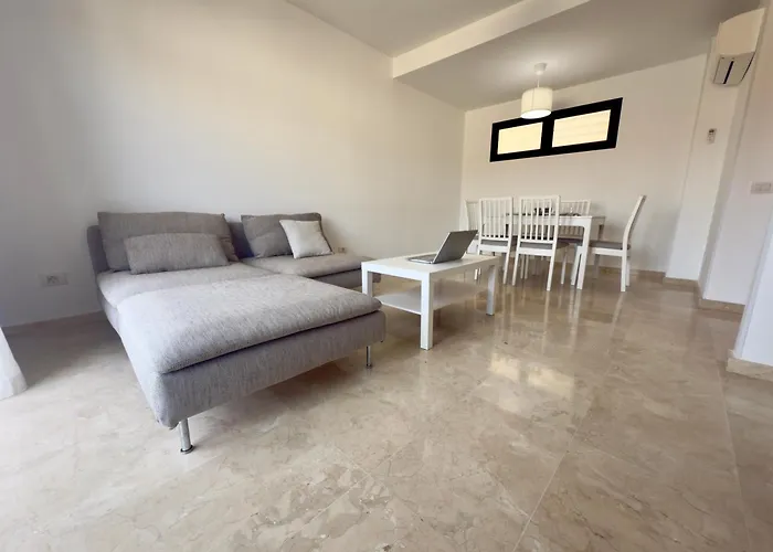 Valley View Holidays Apartamento