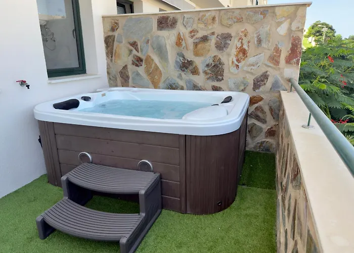 Apartamento Valley View Holidays