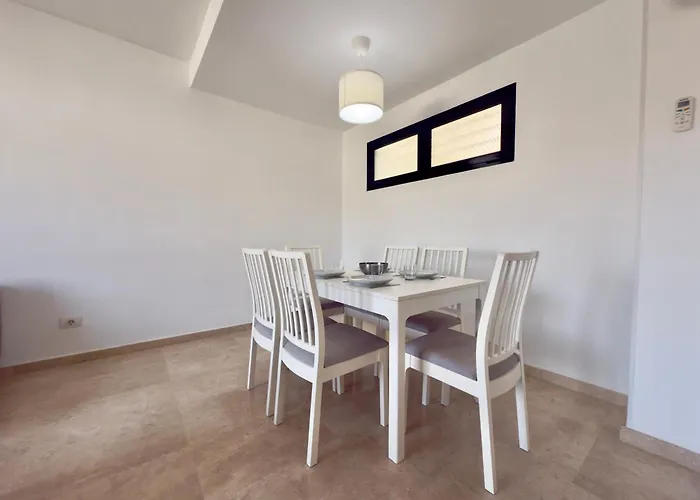 Valley View Holidays Apartamento