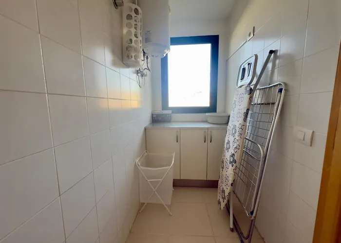 Valley View Holidays Apartamento Mogán