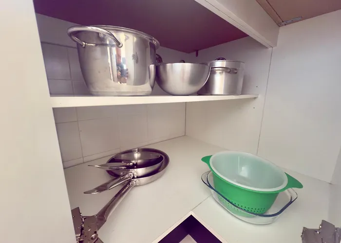 Valley View Holidays Apartamento Mogán