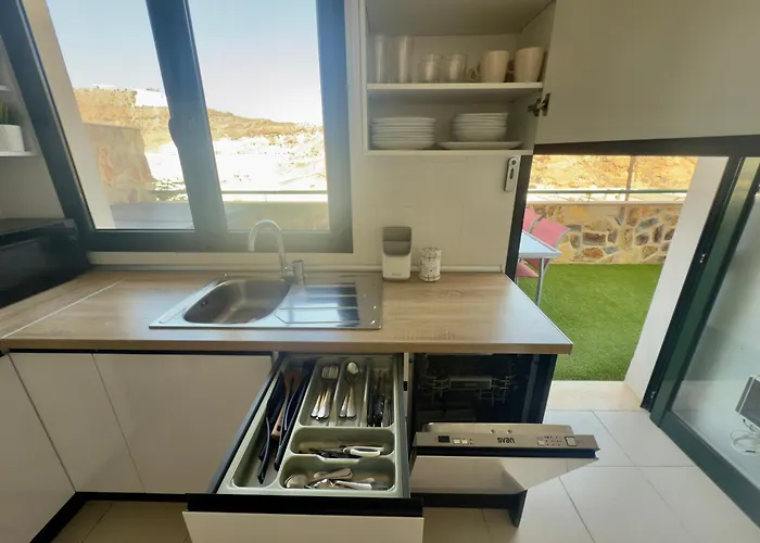 Apartamento Valley View Holidays