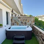 Valley View Holidays شقة Mogán