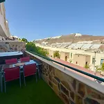 Valley View Holidays شقة Mogán