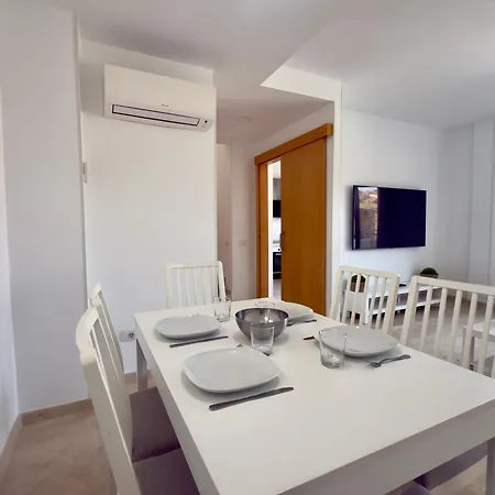 Appartamento Valley View Holidays *