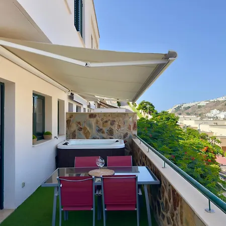 Valley View Holidays Mogán