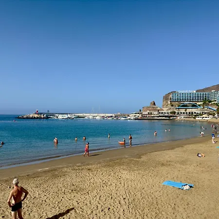 Valley View Holidays Mogán