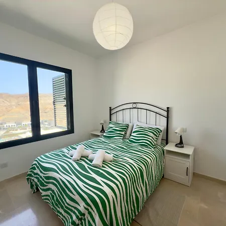 Valley View Holidays Mogán