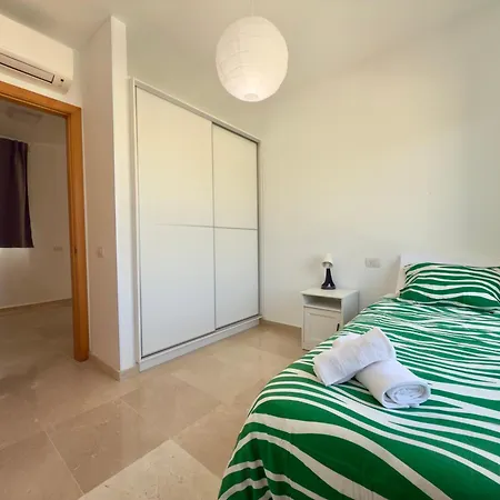 Valley View Holidays Mogán