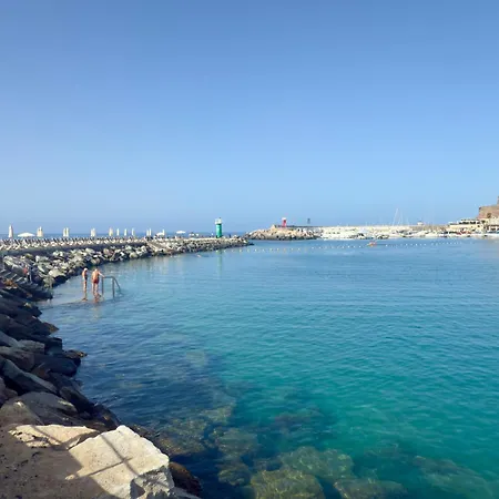 Valley View Holidays Mogán