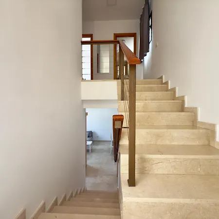 Valley View Holidays Appartamento Mogán