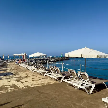 Valley View Holidays Mogán