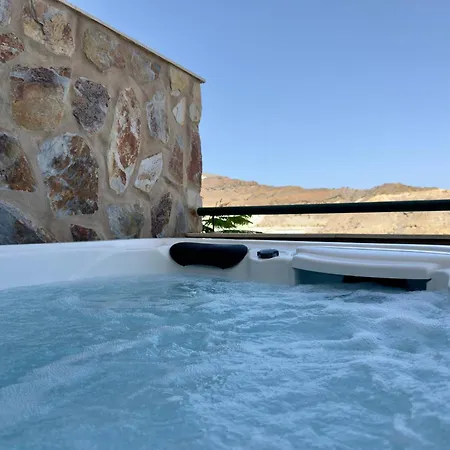 Valley View Holidays Mogán