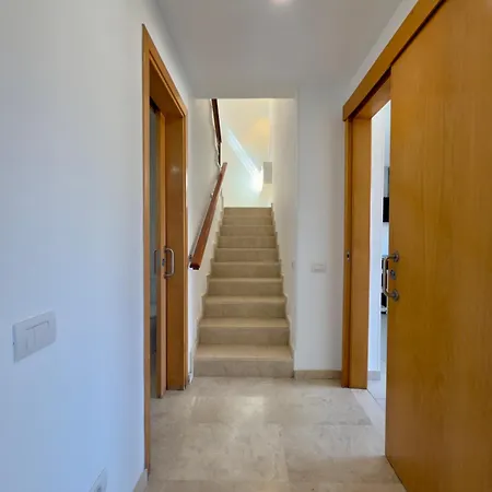 Apartmán Valley View Holidays