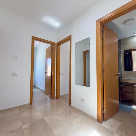 Valley View Holidays Apartment Mogán