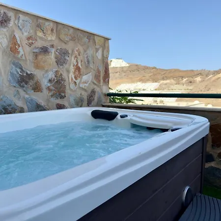 Valley View Holidays * Mogán