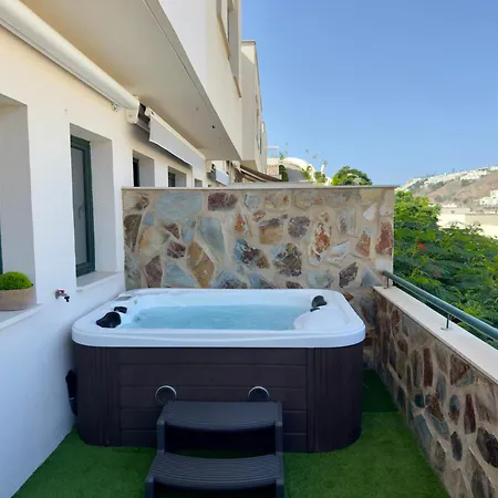 Valley View Holidays Apartment Mogán