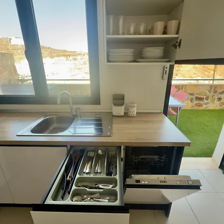 Apartmán Valley View Holidays